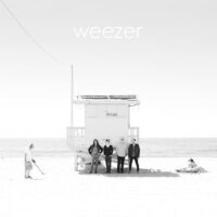 Weezer – S/T (Vinyl LP)