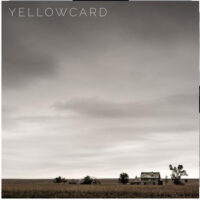 Yellowcard – S/T (2 x Grey Collor Vinyl LP)