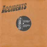 Accidents, The – Stigmata Rock`N`Rolli (Vinyl 10″)