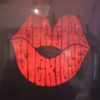 Big City – Big Kisses (Vinyl LP)