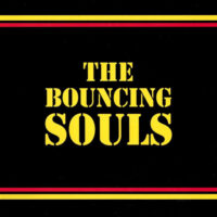 Bouncing Souls, The – S/T (Color Vinyl LP)