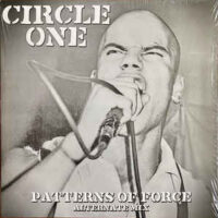 Circle One – Patterns Of Force – Alternate Mix (Vinyl LP)