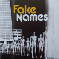 Fake Names – Expendables (Color Vinyl LP)