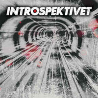 Introspektivet – S/T (Vinyl LP)