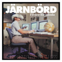 Järnbörd – Filmer För Blinda (Vinyl LP)