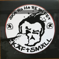 Käftsmäll – Ska Du Ha En Fet Käftsmäll (Vinyl LP)