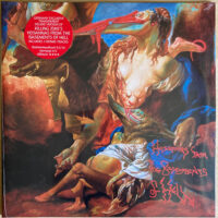 Killing Joke – Hosannas From The Basements Of Hell (2 x Vinyl LP)