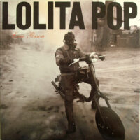 Lolita Pop – Love Poison (Vinyl LP)