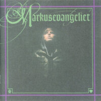 Markus Krunegård ‎– Markusevangeliet (2 x CD)