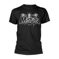 Misfits – Batfiend (T-Shirt)