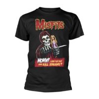 Misfits – Mommy (T-Shirt)