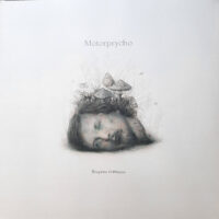 Motorpsycho – Kingdom Of Oblivion (2 x Vinyl LP)
