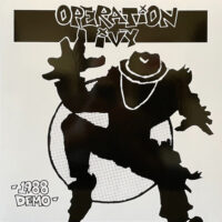 Operation Ivy – 1988 ”Energy” Demo (Vinyl LP)