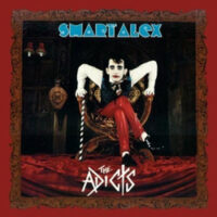 Adicts, The – Smart Alex (Vinyl LP)