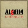 Alarm, The - Strength (Vinyl LP)