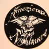 American Nightmare - Angel (Sticker)