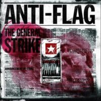 Anti-Flag ‎– The General Strike (Color Vinyl LP)