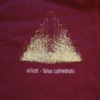 Elliott – False Cathedrals (T-S)