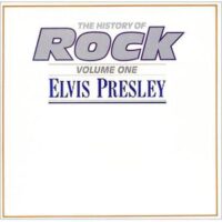 Elvis Presley – The History Of Rock (Vinyl LP)