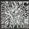 Fallen Upon Deaf Ears - V/A (Vinyl 10")(Screeching Weasel, Drop Dead)