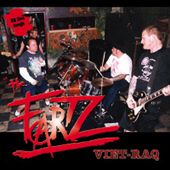 Fartz, The ‎– Viet-Raq (CD)