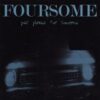 Foursome - Past Phrases For Tomorrow (CD)