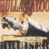 Hullabaloo - Bruisers (CD)