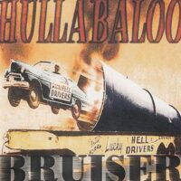 Hullabaloo – Bruisers (CD)