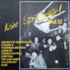 Keine Experimente! Vol. II - V/A (Colour Vinyl)