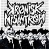 Kronisk Misantropi ‎– S/t (Colour Vinyl Single)
