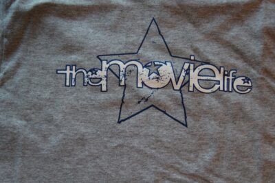 Movielife, The - Star (T-S)