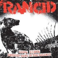 Rancid – Adina (Vinyl Single)