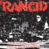 Rancid - Another Night (Vinyl Single)