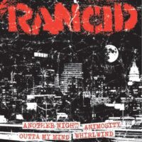 Rancid – Another Night (Vinyl Single)