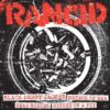 Rancid . Black Derby Jacket (Vinyl Single)