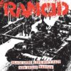 Rancid - Black Lung (Vinyl Single)