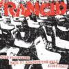 Rancid - Born Frustrated (Vinyl Singel)