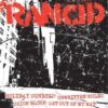 Rancid - Holiday Sunrise (Vinyl Single)