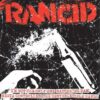 Rancid ‎– I'm Not The Only One (Vinyl Single)