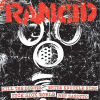 Rancid – Kill The Lights (Vinyl Single)