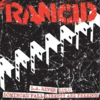 Rancid – L.A. River (Vinyl Single)