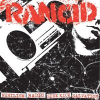 Rancid – Nihilism (Vinyl Single)