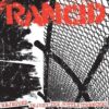 Rancid - Rejected (Vinyl Singel)