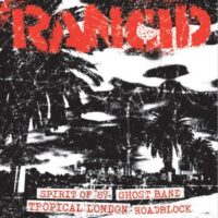 Rancid – Spirit Of 87 (Vinyl Single)