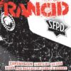 Rancid - Tenderloin (Vinyl Single)