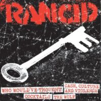 Rancid – Who Would´ve Thought (Vinyl Single)