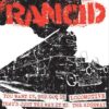 Rancid - You Want It, You Got It (Vinyl Single)
