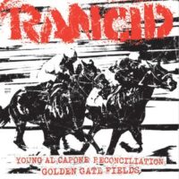 Rancid – Young Al Capone (Vinyl Single)