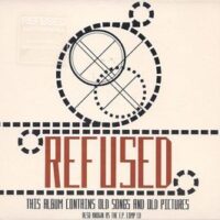 Refused – The E.P. Compilation (CD)