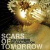 Scars Of Tomorrow ‎– The Horror Of Realization (CD)